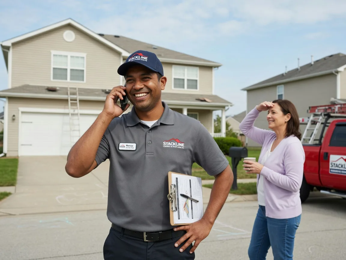 Chimney flashing repair Bourbonnais, IL FAQs